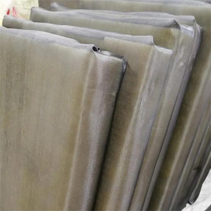 铝箔岩棉板在钢结构建筑中的保温应用与防水优势